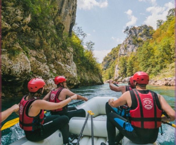 9N/10D Uttarakhand tour from Delhi - Nainital